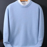 CELVOIR | PULL POUR HOMME