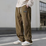 CELVOIR | PANTALON EN VELOURS CÔTELÉ POUR HOMME