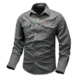 CELVOIR | CHEMISE STRUCTURÉE HOMMES