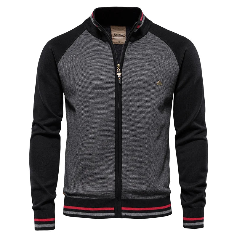 CELVOIR | GILET ROSSI ROMA POUR HOMME