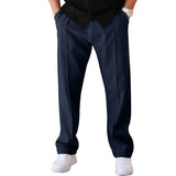 CELVOIR | PANTALON HOMME À COUPE RELAX