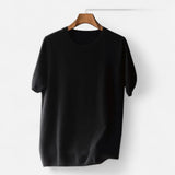 CELVOIR | T-SHIRT MÉRINOS HOMMES