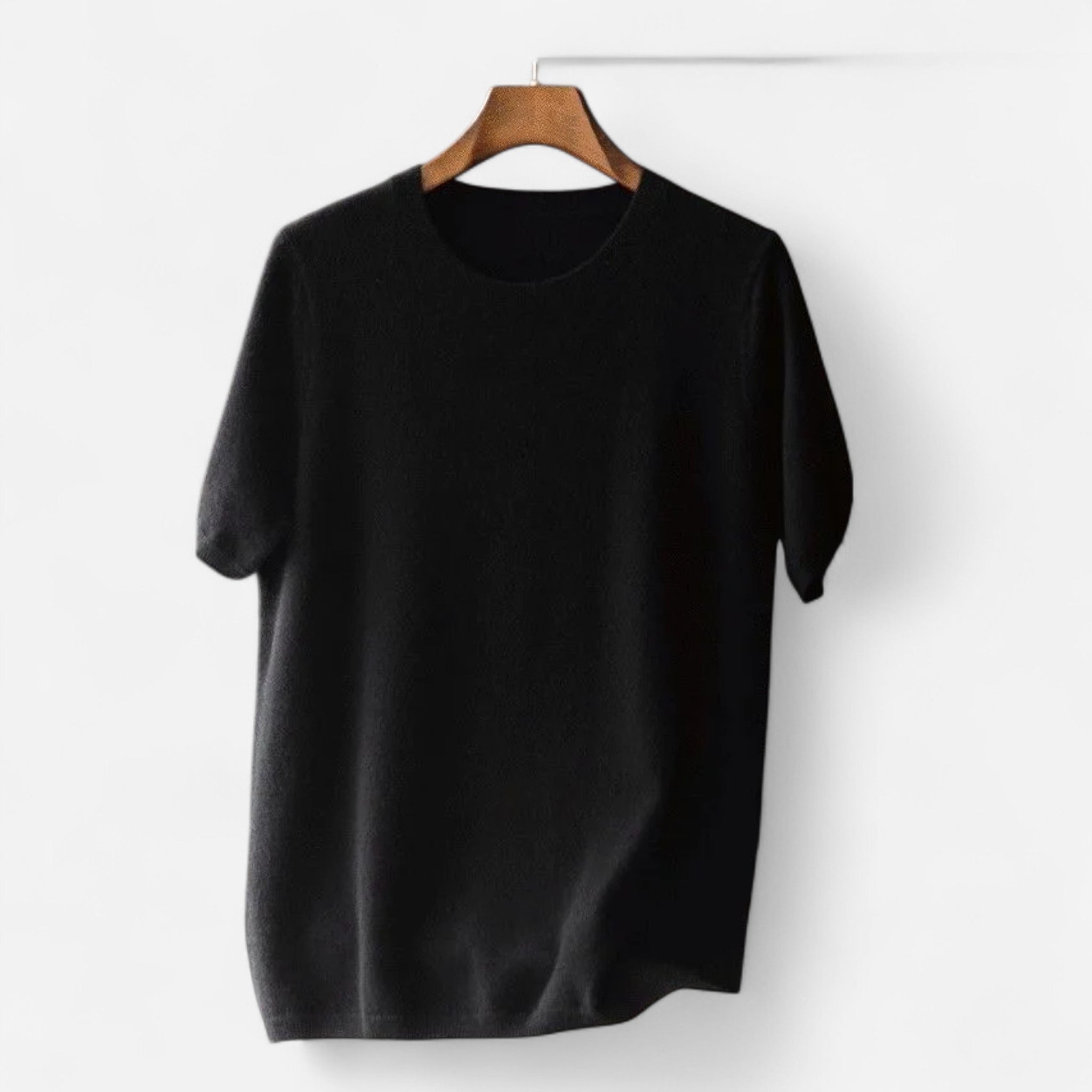 CELVOIR | T-SHIRT MÉRINOS HOMMES