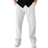 Celvoir | Pantalon Homme Décontracté Été