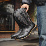 CELVOIR | BOTTES MI-MOLLET HOMMES
