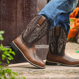 CELVOIR | BOTTES MI-MOLLET HOMMES