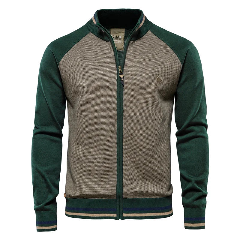 CELVOIR | GILET ROSSI ROMA POUR HOMME