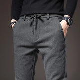 CELVOIR | PANTALON JOGGER HOMMES
