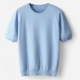 CELVOIR | T-SHIRT MÉRINOS HOMMES