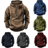 CELVOIR | SWEAT À CAPUCHE POUR HOMME