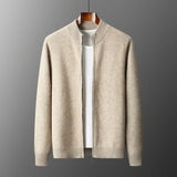 CELVOIR | GILET EN MAILLE PREMIUM POUR HOMME
