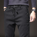 CELVOIR | PANTALON JOGGER HOMMES