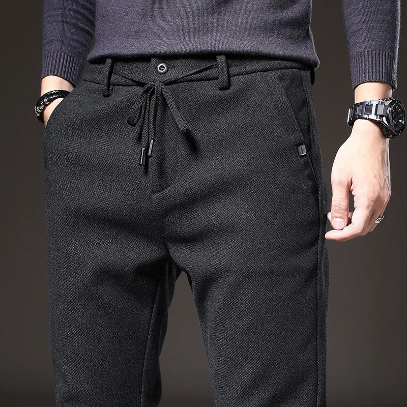 CELVOIR | PANTALON JOGGER HOMMES