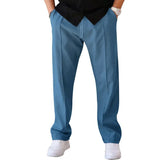 CELVOIR | PANTALON HOMME À COUPE RELAX