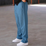 CELVOIR | PANTALON HOMME À COUPE RELAX