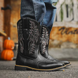 CELVOIR | BOTTES MI-MOLLET HOMMES