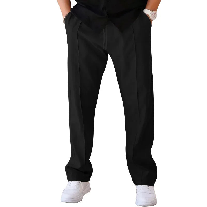 CELVOIR | PANTALON HOMME À COUPE RELAX
