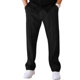 Celvoir | Pantalon Homme Décontracté Été