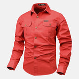 CELVOIR | CHEMISE STRUCTURÉE HOMMES