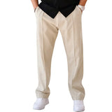 Celvoir | Pantalon Homme Décontracté Été
