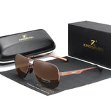 CELVOIR | LUNETTES SOLEIL HOMMES