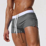 CELVOIR | SHORT BAIN HOMMES