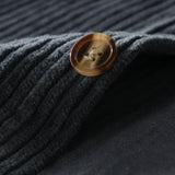 CELVOIR | CHEMISE EN VELOURS CÔTELÉ POUR HOMME