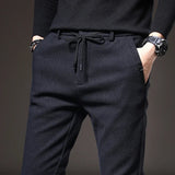 CELVOIR | PANTALON JOGGER HOMMES
