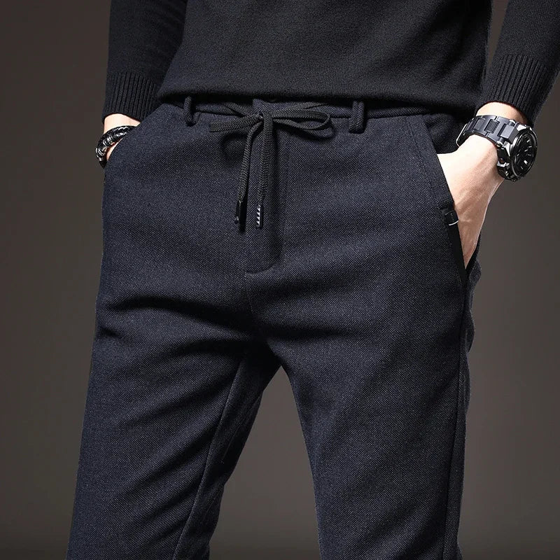 CELVOIR | PANTALON JOGGER HOMMES