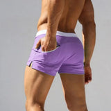 CELVOIR | SHORT BAIN HOMMES