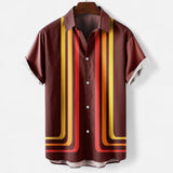 CELVOIR | CHEMISE LIN HOMMES