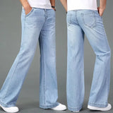 CELVOIR | JEAN BOOTCUT HOMMES