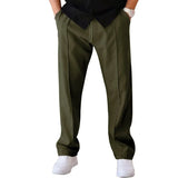 Celvoir | Pantalon Homme Décontracté Été