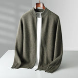 CELVOIR | GILET EN MAILLE PREMIUM POUR HOMME