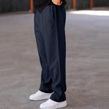Celvoir | Pantalon Homme Décontracté Été