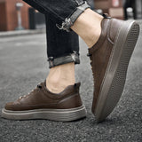 CELVOIR | BASKETS BASSES HOMME