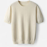 CELVOIR | T-SHIRT MÉRINOS HOMMES