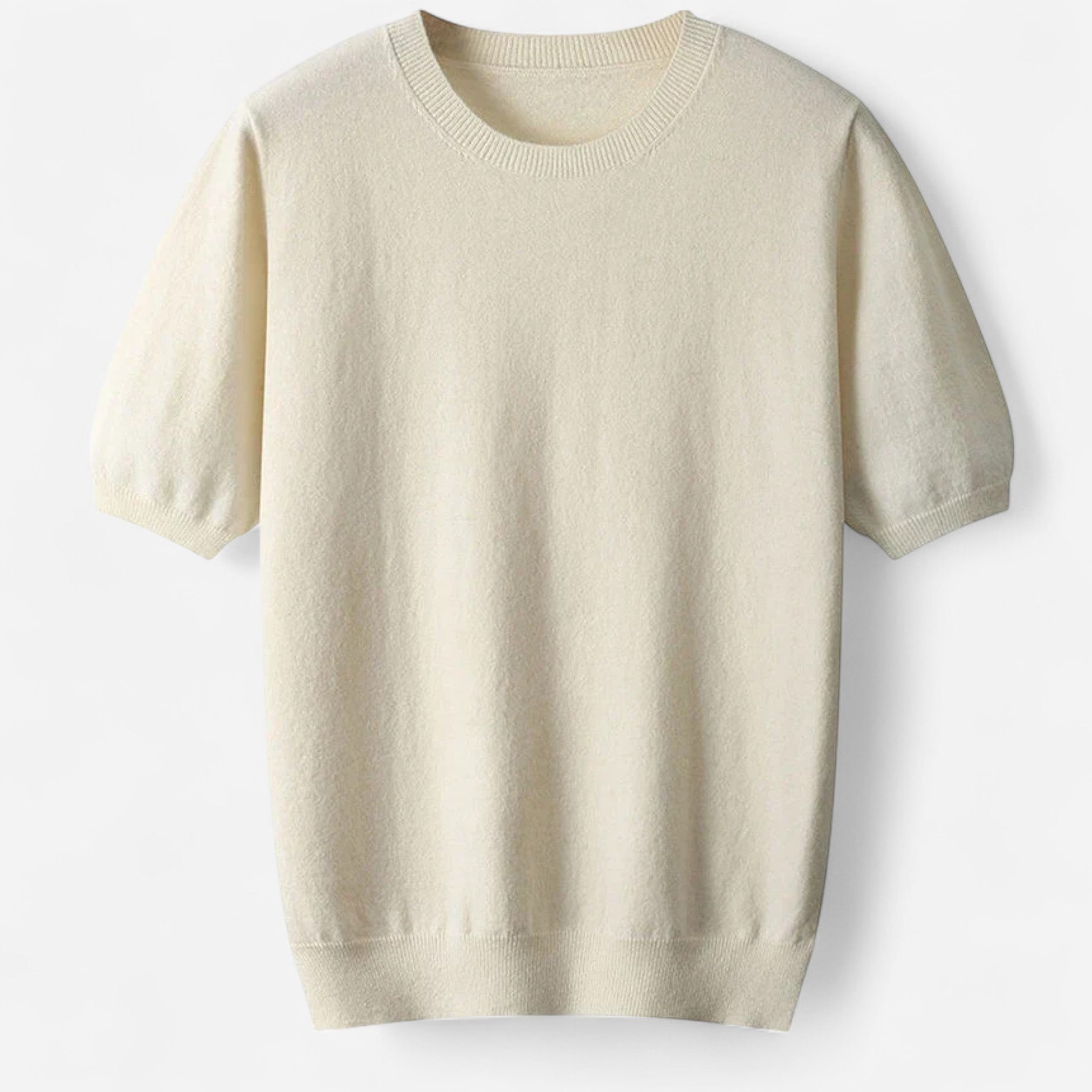 CELVOIR | T-SHIRT MÉRINOS HOMMES