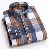 CELVOIR | CHEMISE HOMME CARREAUX CLASSIQUE