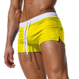 CELVOIR | SHORT BAIN HOMMES