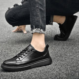 CELVOIR | BASKETS BASSES HOMME