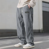 CELVOIR | PANTALON EN VELOURS CÔTELÉ POUR HOMME