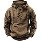 CELVOIR | SWEAT À CAPUCHE POUR HOMME
