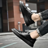CELVOIR | BASKETS BASSES HOMME