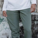 CELVOIR | PANTALON STRETCH HOMMES