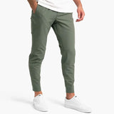 CELVOIR | PANTALON STRETCH HOMMES