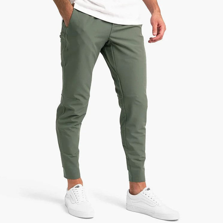 CELVOIR | PANTALON STRETCH HOMMES