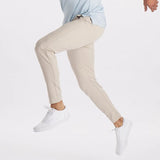 CELVOIR | PANTALON STRETCH HOMMES