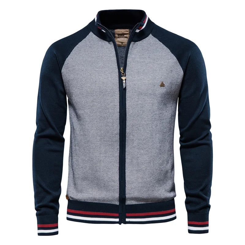 CELVOIR | GILET ROSSI ROMA POUR HOMME