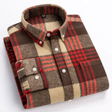 CELVOIR | CHEMISE HOMME CARREAUX CLASSIQUE